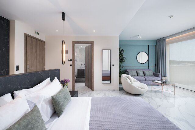 エナティカ スイーツ