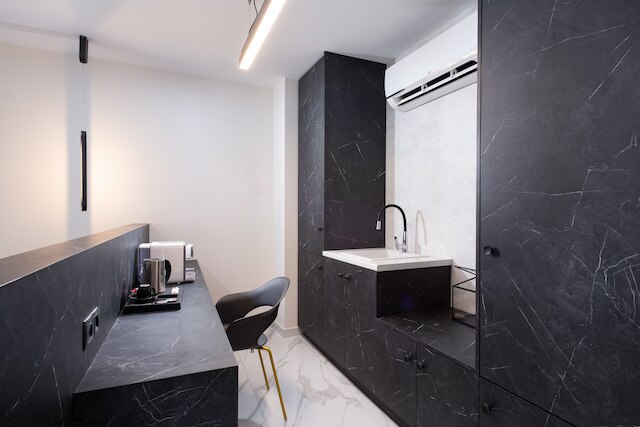 エナティカ スイーツ