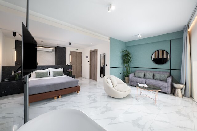 エナティカ スイーツ