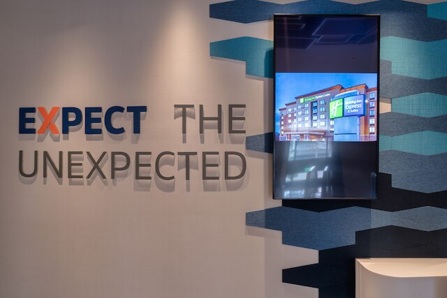 ホリデイ・イン エクスプレス嘉義 by IHG (嘉義智選假日酒店)