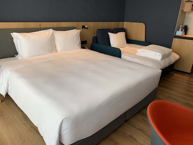 ホリデイ・イン エクスプレス嘉義 by IHG (嘉義智選假日酒店)