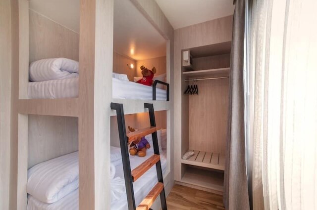 ムース ホテル チェンマイ