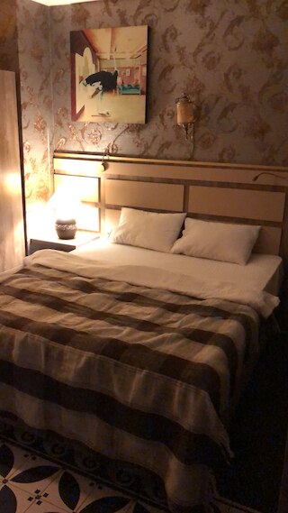 ギュルハネ ホテル