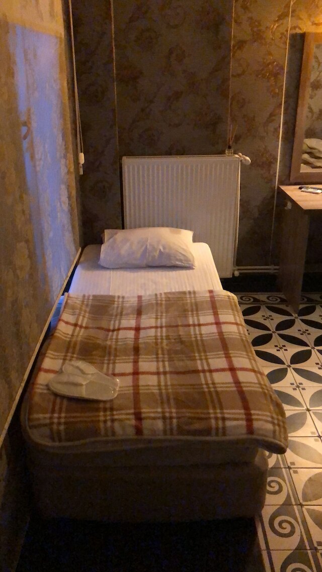 ギュルハネ ホテル