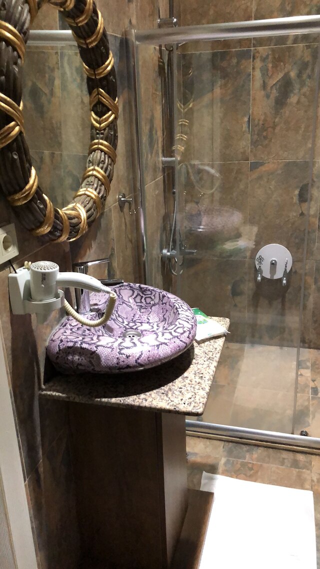 ギュルハネ ホテル