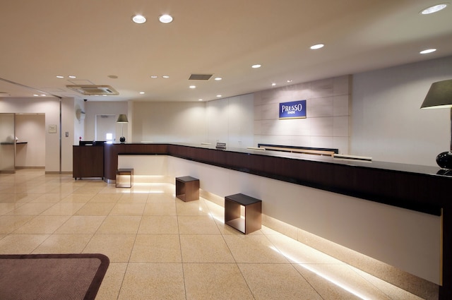 京王プレッソイン新宿