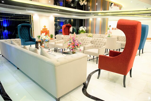 ファースト プライド ホテル