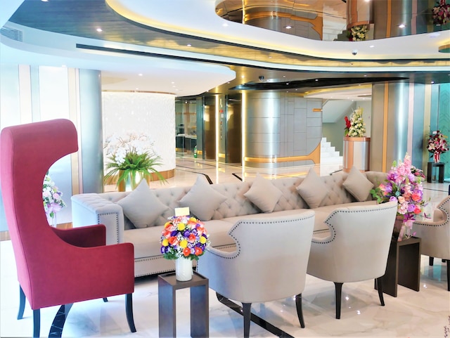 ファースト プライド ホテル