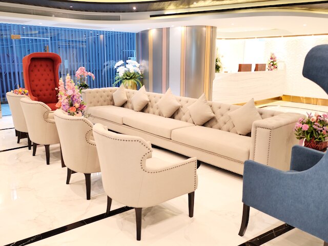 ファースト プライド ホテル