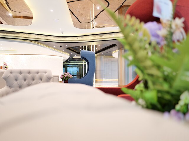 ファースト プライド ホテル