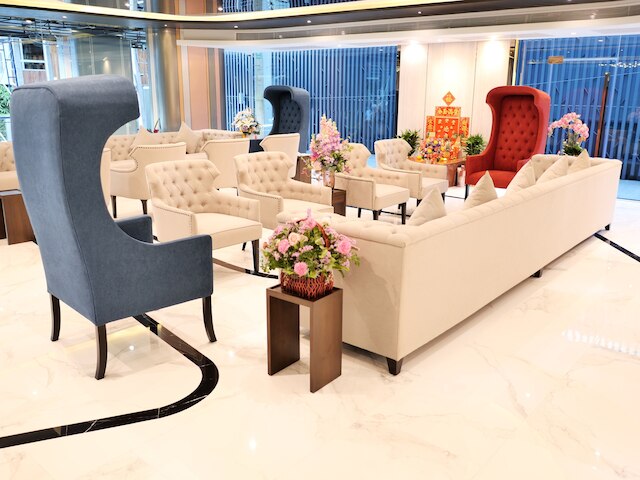 ファースト プライド ホテル