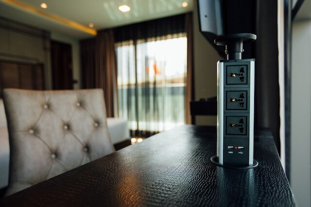 ファースト プライド ホテル