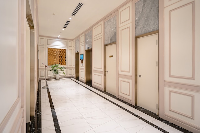 ドリーム ハウス アパートメント