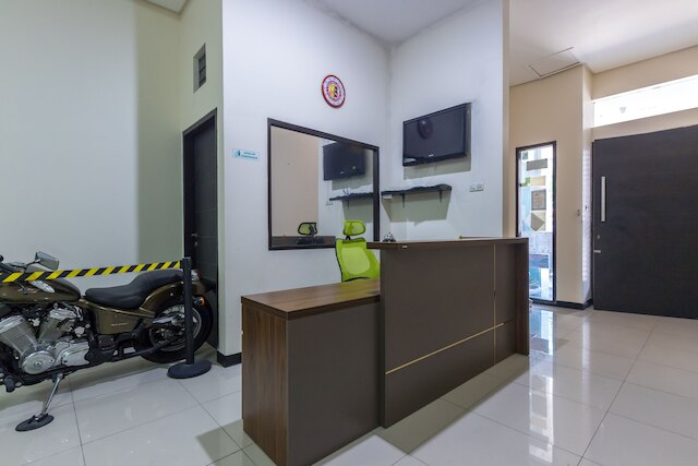 OYO  1435  レジデンス  446