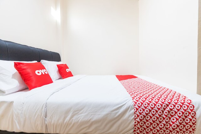 OYO  1435  レジデンス  446