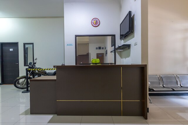 OYO  1435  レジデンス  446