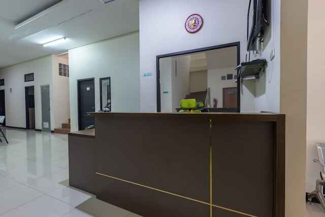 OYO  1435  レジデンス  446