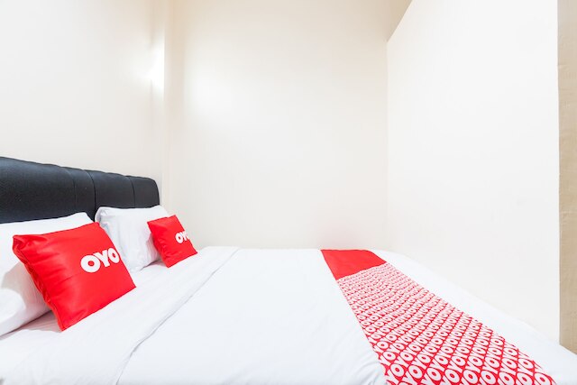 OYO  1435  レジデンス  446