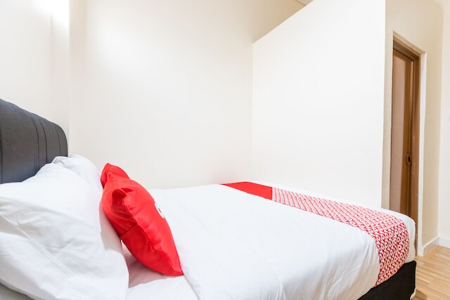 OYO  1435  レジデンス  446