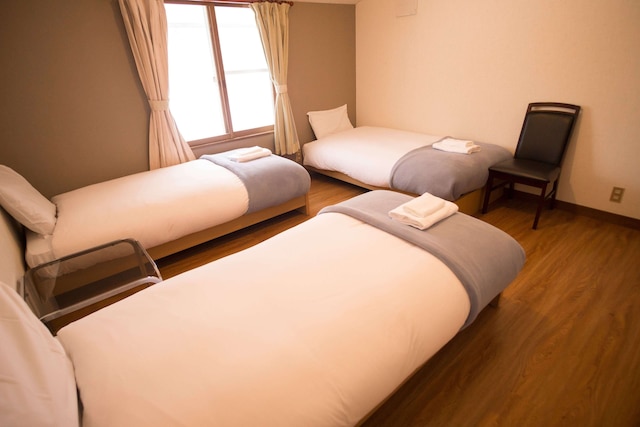 Annupuri Mountain View Lodge