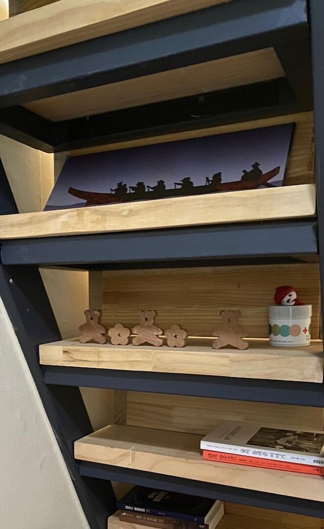 リ イン モクポ