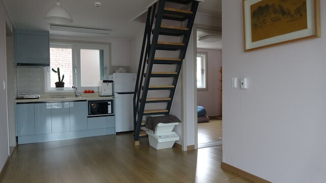 リ イン モクポ