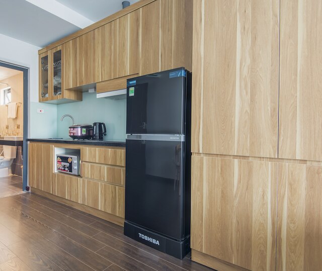 スウィン ナイン ハウジング - マネージド バイ ホステスク