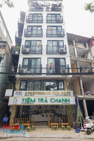 スウィン ナイン ハウジング - マネージド バイ ホステスク