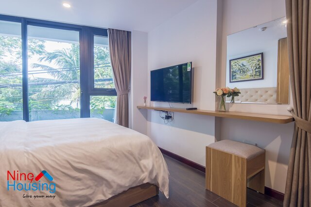 スウィン ナイン ハウジング - マネージド バイ ホステスク