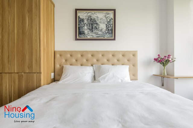 スウィン ナイン ハウジング - マネージド バイ ホステスク