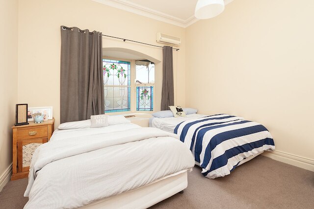 ファミリー オアシス