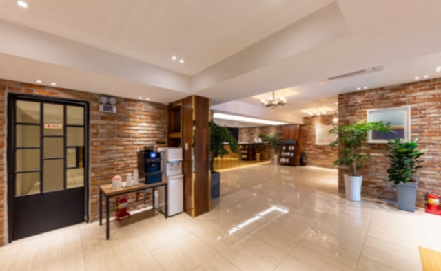 ホテル コンジュ