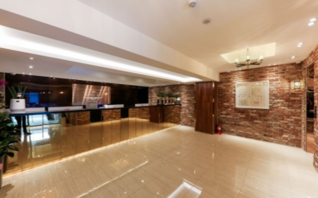 ホテル コンジュ