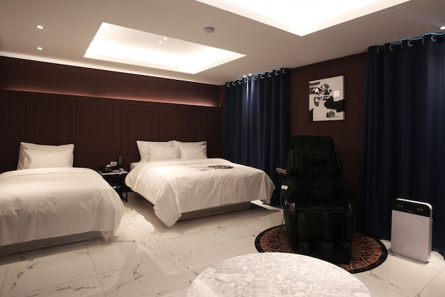 ホテル コンジュ