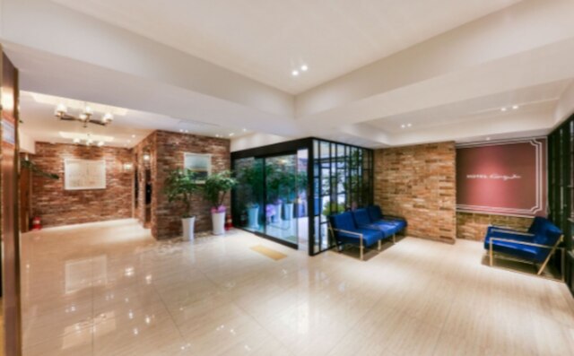 ホテル コンジュ