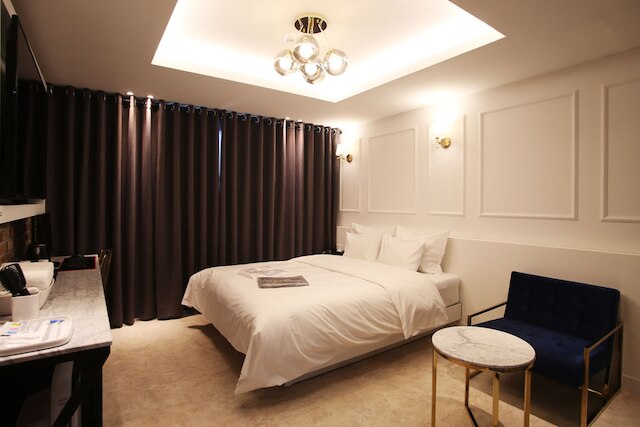 ホテル コンジュ