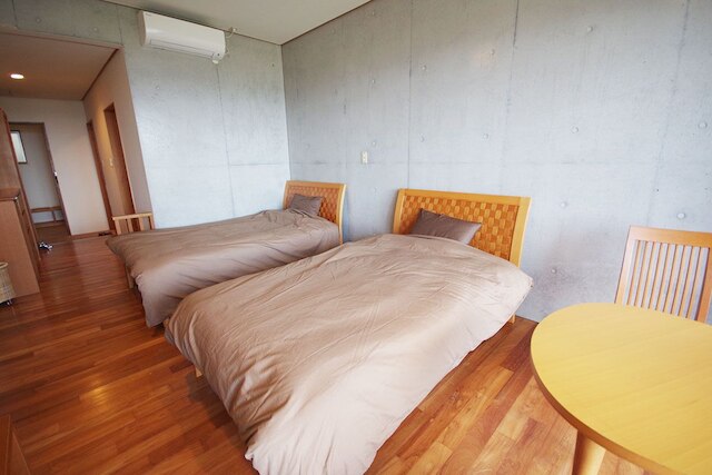 リゾート イン ヴィラ ヤマバレ