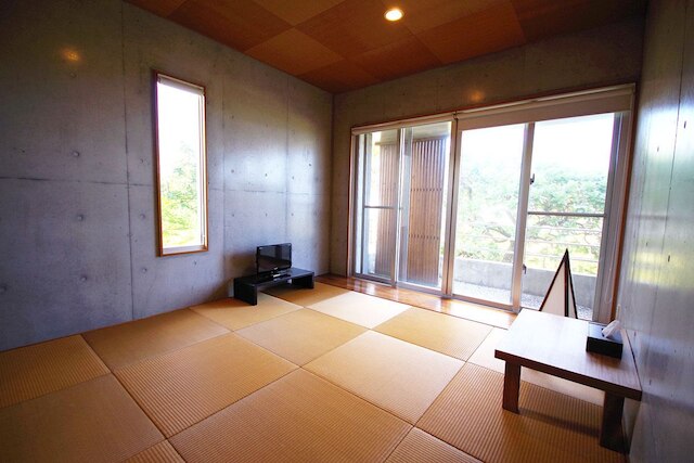 リゾート イン ヴィラ ヤマバレ