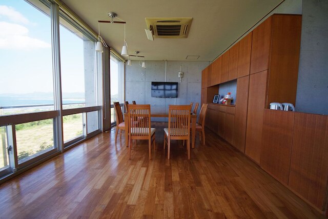 リゾート イン ヴィラ ヤマバレ