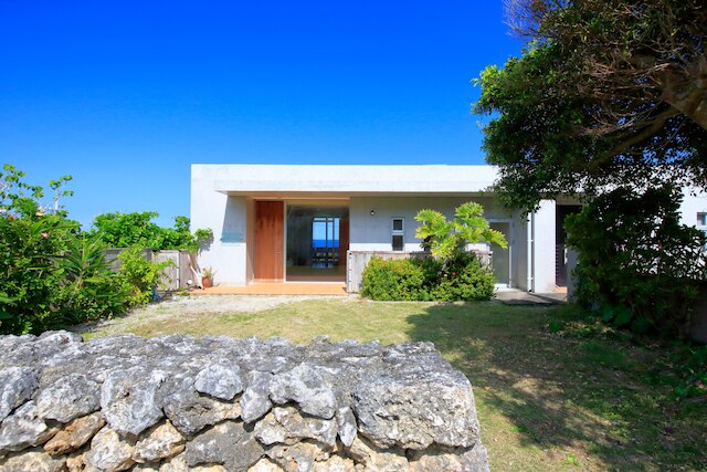 リゾート イン ヴィラ ヤマバレ