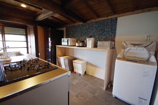 琉球古民家 和音