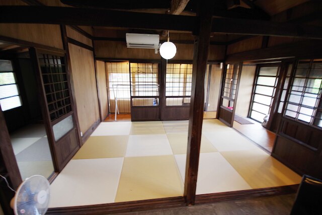 琉球古民家 和音