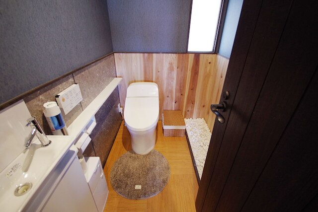 琉球古民家 和音