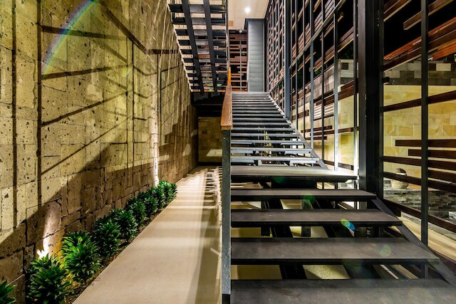 ザ バーリ ヴィラズ