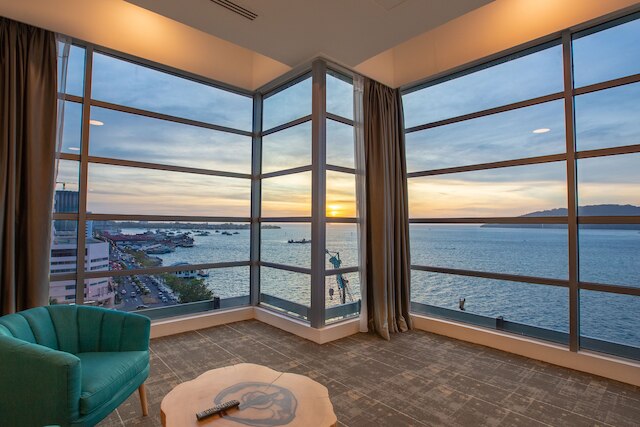 ホテル 7 スリア