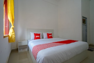 OYO 1146 ミラクル ホームステイ シャリア