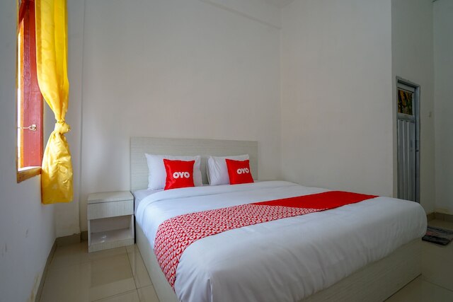 OYO 1146 ミラクル ホームステイ シャリア