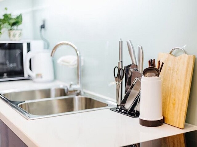 ヴィンホームズ グリーン ベイ アパートメンツ