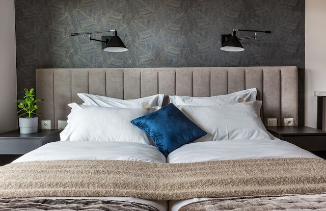 フラーゴラ アパートメンツ ラジスカ 3