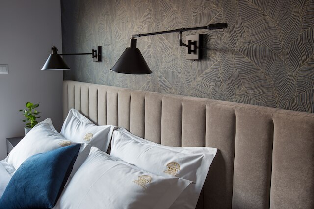 フラーゴラ アパートメンツ ラジスカ 3